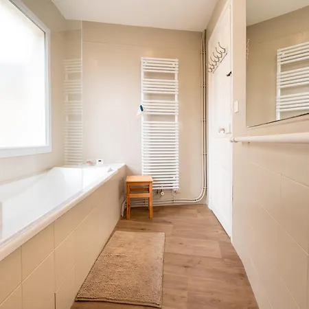 Maison Ty Sioul - Proche Hébergement de vacances