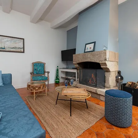 Maison Ty Sioul - Proche Quiberon