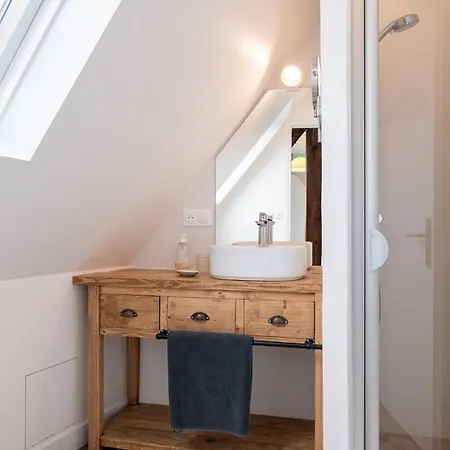 Maison Ty Sioul - Proche