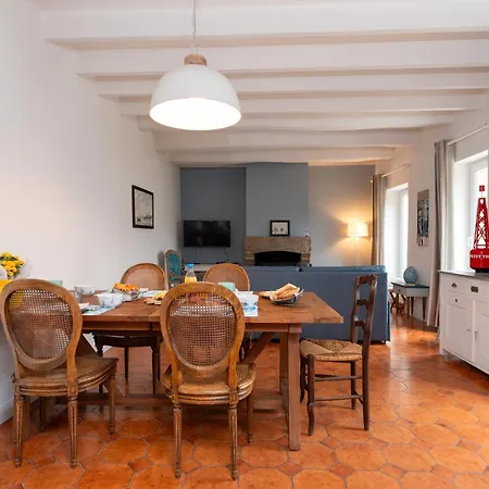 Maison Ty Sioul - Proche *