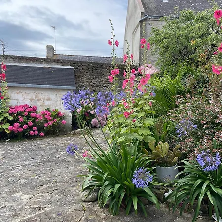 Holiday home Maison Ty Sioul - Proche Quiberon